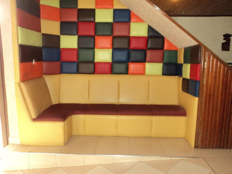 Sir Max Hotel Кумаси Екстериор снимка