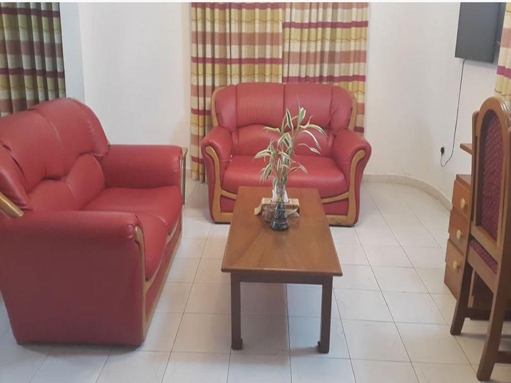 Sir Max Hotel Кумаси Стая снимка