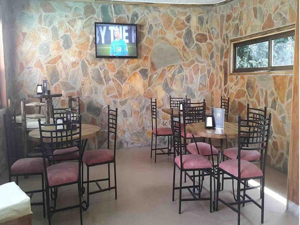 Sir Max Hotel Кумаси Екстериор снимка