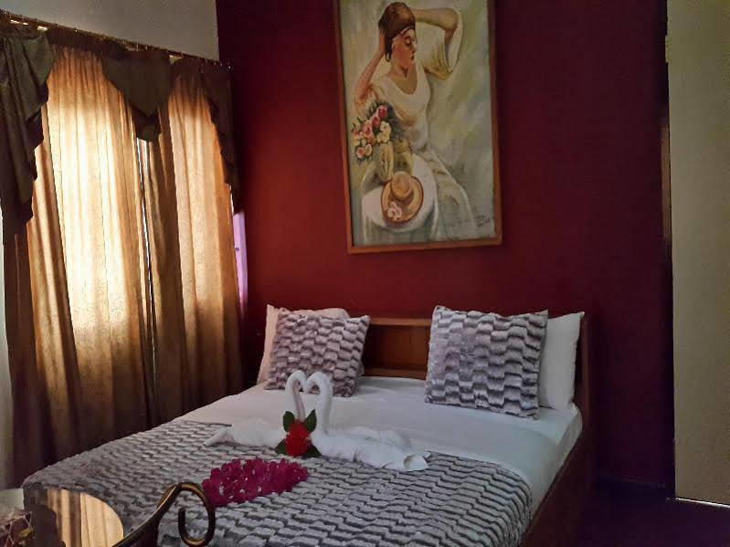 Sir Max Hotel Кумаси Екстериор снимка